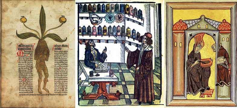 Schnupfen-Mittel